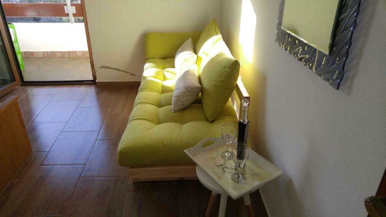 Vera Apartment 1 Rogoznica  Kamer foto