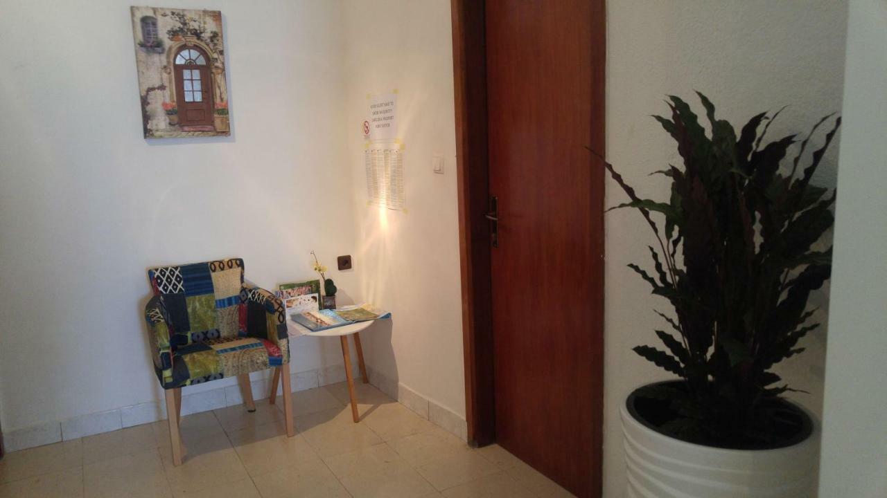 Vera Apartment 1 Rogoznica  Buitenkant foto