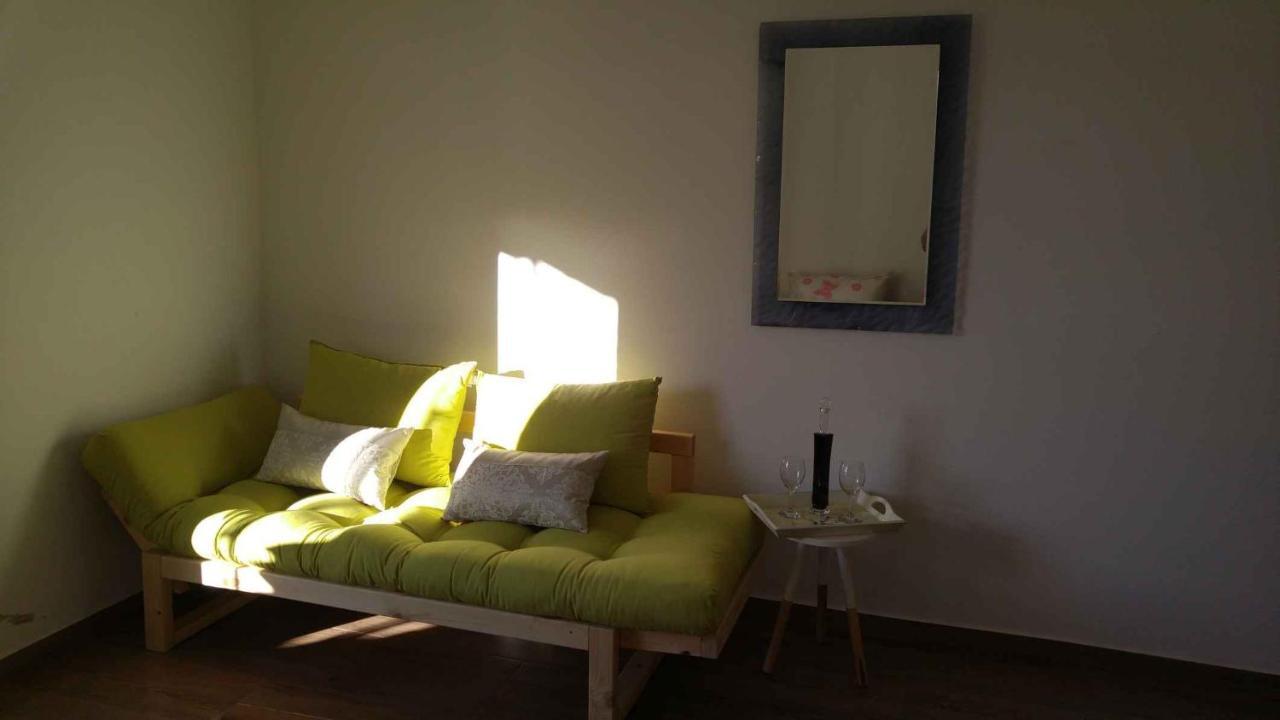 Vera Apartment 1 Rogoznica  Kamer foto