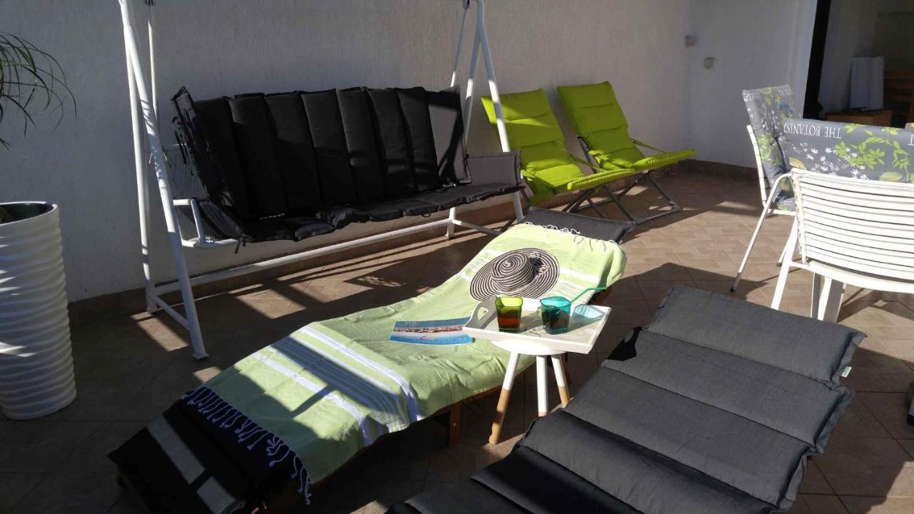 Vera Apartment 1 Rogoznica  Kamer foto