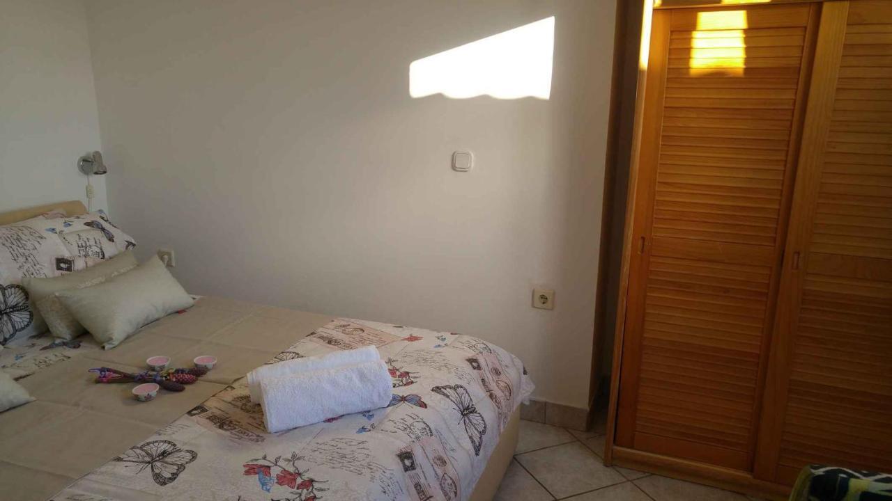 Vera Apartment 1 Rogoznica  Kamer foto