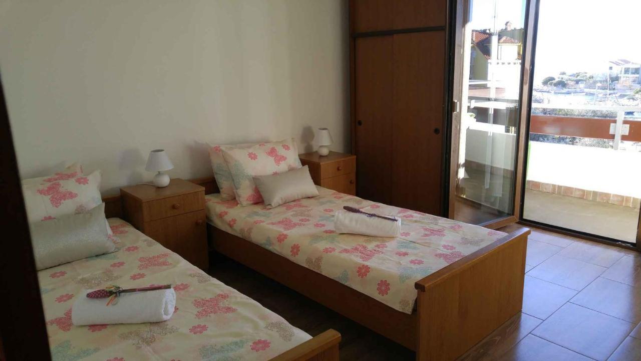 Vera Apartment 1 Rogoznica  Kamer foto
